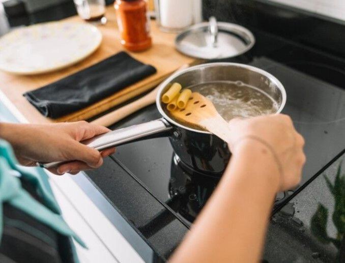 Adaro Homestay Ngabean Eksteriør billede